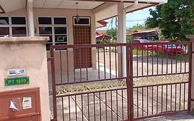 Dolla Homestay